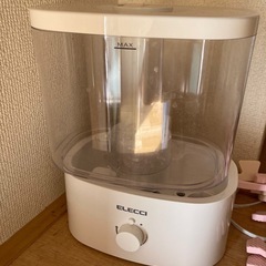 加湿器の画像