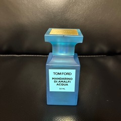 トムフォード香水 50ml×3点　中古品の画像