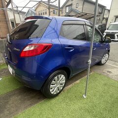 Mazda Demio の画像