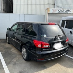 値下げ！22万！！ 日産ウィングロードの画像