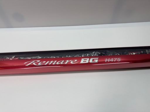 新品レマーレBG 送料込み