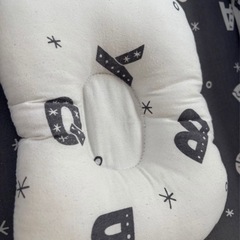 ベビーベッドの画像