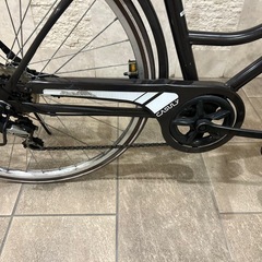 あさひ　カジュリー　6段変速の画像