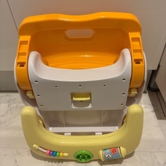 アンパンマン お風呂椅子の画像