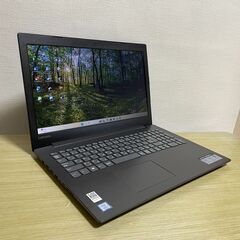 ★☆ 爆速 SSD 256GB 8GB Win11 ノートPC Office 美品の画像