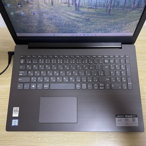 ★☆ 爆速 SSD 256GB 8GB Win11 ノートPC Office 美品