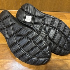 【未使用・箱無】SKECHERS SLIP-INS DRAYZE 26.0 BKの画像
