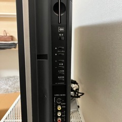 【3/12まで】東芝 REGZA 32インチ液晶テレビ 32C3500の画像