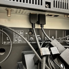 【3/12まで】東芝 REGZA 32インチ液晶テレビ 32C3500の画像