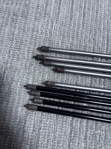 矢筒と矢セット
