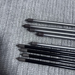 矢筒と矢セットの画像