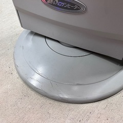 2004年製 三洋電機 遠赤&ハロゲンヒーターの画像