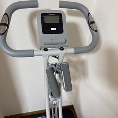 スピンバイクの画像