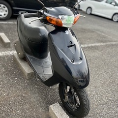 美車原付バイク💥他在庫多数飛込見学大歓迎の画像