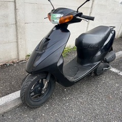 美車原付バイク💥他在庫多数飛込見学大歓迎の画像