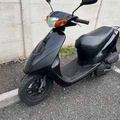 美車原付バイク💥他在庫多数飛込見学大歓迎の画像