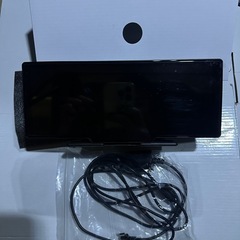 ディスプレイオーディオ 10.26インチの画像