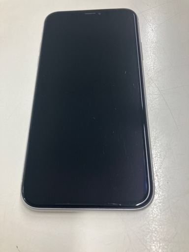 iPhone     XR