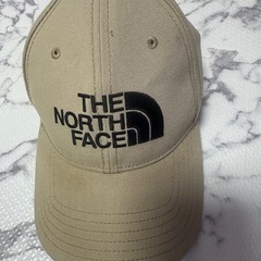 ノンスフェイス帽子の画像