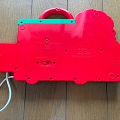 アンパンマン　英語　知育玩具の画像