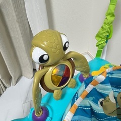 ニモジャンバル 使用期間5ヶ月‼️ 定価19,800の画像