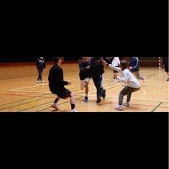 2月24日安孫子市民体育館で19時〜バスケやります！