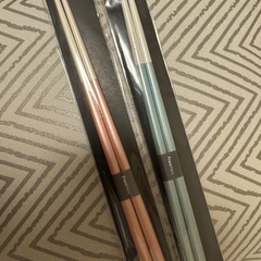 Francfranc箸の画像