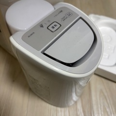 IG-KC15-BBプラズマクラスターイオン発生機の画像