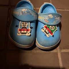 ベビーシューズの画像