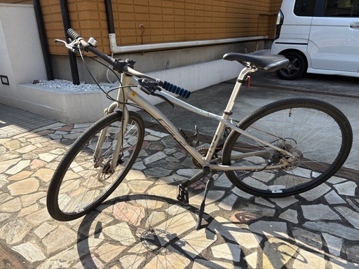 GT マウンテンバイク