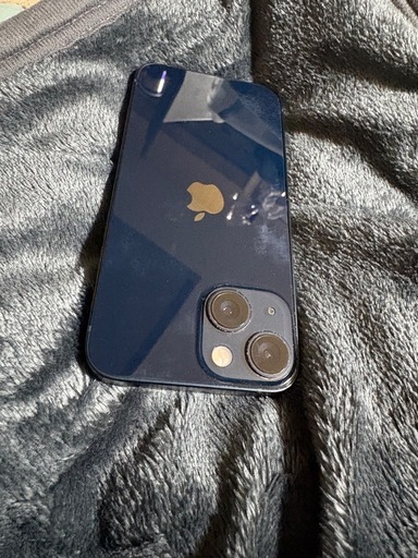 iPhone13mini本体