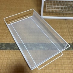 ヨナクセル　IKEA 衣類収納の画像