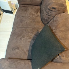 【美品】ソファーの画像