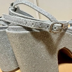 【山手線どこでも可】Chico サンダルの画像