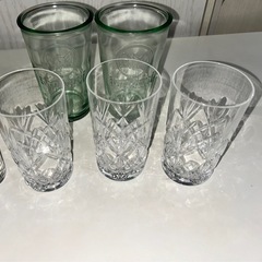 食器をお譲りします（無料）の画像