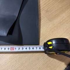 GUCCIの袋の画像