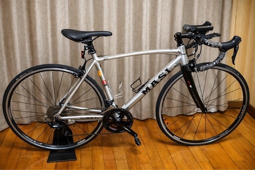 MASI Alare ロードバイク Shimano105 サイズ51 付属品あり