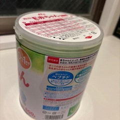 🩷E赤ちゃんミルク🩷新品未使用の画像