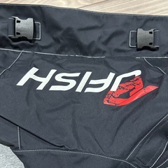 ドライスーツ　Lの画像