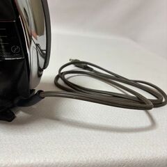 National　職業用自動アイロン　NI-P90　昭和レトロ　中古USED　新品未使用　長期保管品　ジャンク　訳あり　直接引き取り歓迎の画像