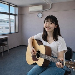 宇都宮市雀宮駅1分｜防音練習室あります（15分245円）の画像