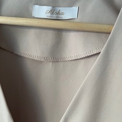 新品アロハ ジャケットの画像