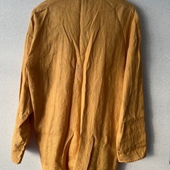 ザラ ウーマン シャツの画像