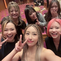 大人のサークル🩵