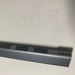 2個セット ワイヤレスマウス ＆ USB Type-C 4ポートハブ（グレー）の画像