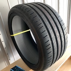 未使用タイヤ295-30-19BSポテンザの画像