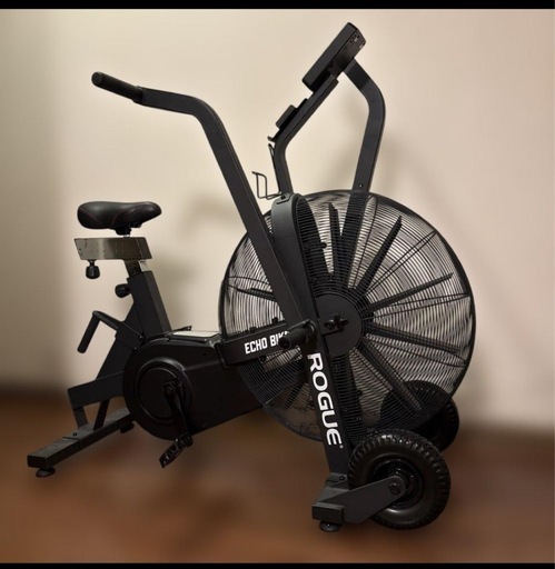 ローグ　エコーバイクV3.0