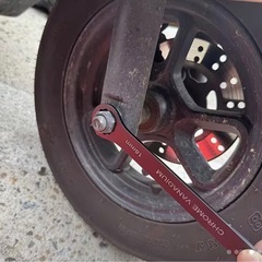 🟥【未使用に近い】コンビネーションレンチセット 14本組（8〜24mm）🟥の画像