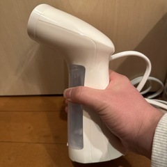 ハンドスチーマーの画像