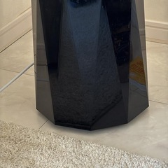 シンプルヒューマン　ゴミ箱　2分別可の画像